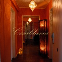 Casablanca Tantra Massagen Köln