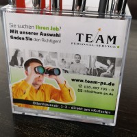 TEAM Personal-Service GmbH