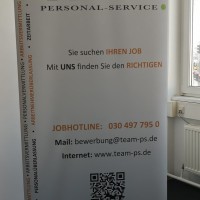 TEAM Personal-Service GmbH