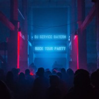 DJ Service Bayern