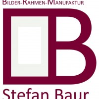 Bilder-Rahmen-Manufaktur Stefan Baur