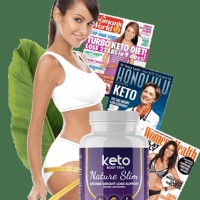 Keto Body Trim Reviews