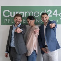 Curamed24 Pflegedienst GmbH