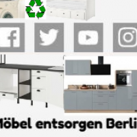 Entrümpelungen Berlin Pauschalpreis 80 Euro