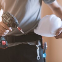 Innenausbau Berlin. E&I Handwerker Service