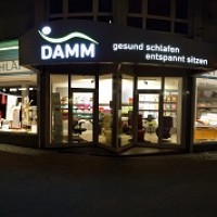 Damm Betten, Matratzen & Boxspringbetten Kassel