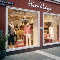 Him&laya - responsible Fair Fashion& natural Interior