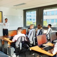 PC-COLLEGE Training GmbH