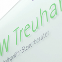 TW Treuhand Wirtschaftsprüfer Steuerberater