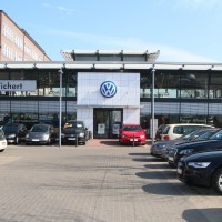 Auto Wichert GmbH