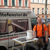 Fensterreparaturdienst Camillo Herter