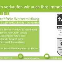 Immaxi Immobilien