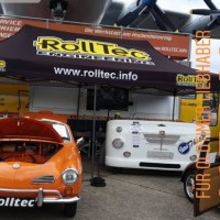 RollTec Engineering Classic Cars & Motorsports