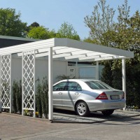 Metam Carports Gießen