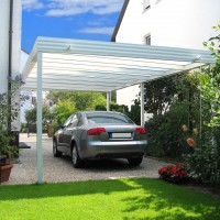 Metam Carports Gießen