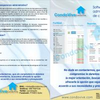 CONDOVIVE