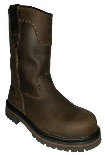 Bota Trabajo Casquillo Industrial Hombre Workland 78248 | Sodexo México -  WO317FA1F3FEYLMX