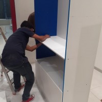 Galería en miniatura