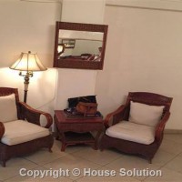 House Solution Egypt