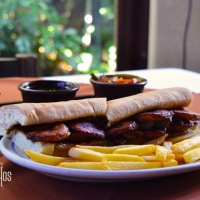 Restaurante Los Ranchos