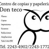 Centro De Copias Y Papelería Don Teco