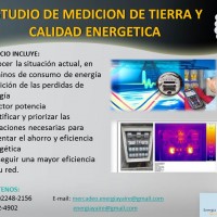 Energia y Aire, S.A. de C.V.