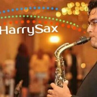 Bodas El Salvador con musica moderna HarrySax