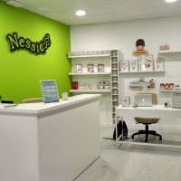 Galería en miniatura