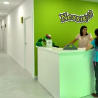 Galería en miniatura