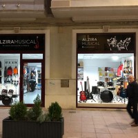 Galería en miniatura