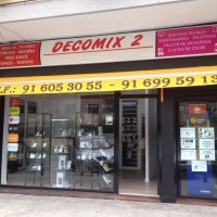 Galería en miniatura