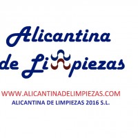 Alicantina De Limpiezas