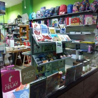 Galería en miniatura