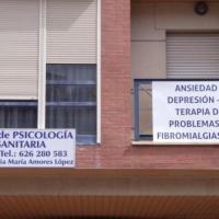 Consulta de Psicologia Sanitaria