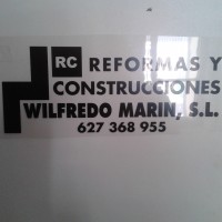 Reformas Y Construcciones Wilfredo Marin Palma S.l