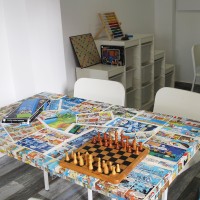 Galería en miniatura