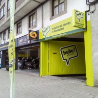 Galería en miniatura