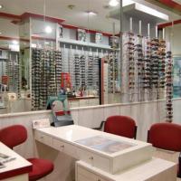 Óptica en Jaén Suárez - Optometrista - Centro de Optometria y  Terapia Visual - Infantil