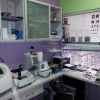 Óptica en Jaén Suárez - Optometrista - Centro de Optometria y  Terapia Visual - Infantil