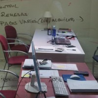 Galería en miniatura
