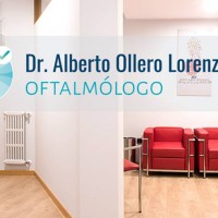 Alberto Ollero - Clínica Oftalmológica Vigo