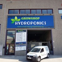 GrowShop Hydroponics