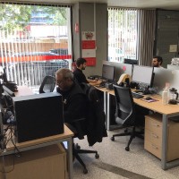 Galería en miniatura