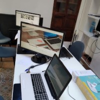 Galería en miniatura