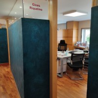 Galería en miniatura