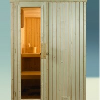 Saunas Durán