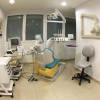 Clínica Dental Montes