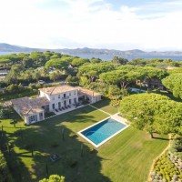 St Tropez House