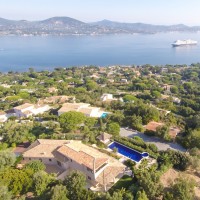 St Tropez House