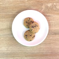 Les Biscuits de Claire et Julie